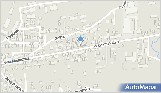 Maciej Watychowicz - Działalność Gospodarcza, Waksmundzka 149 34-400 - Budownictwo, Wyroby budowlane, NIP: 7351070165