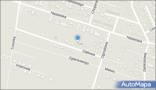 5381356818, Firma Usługowo-Budowlana 