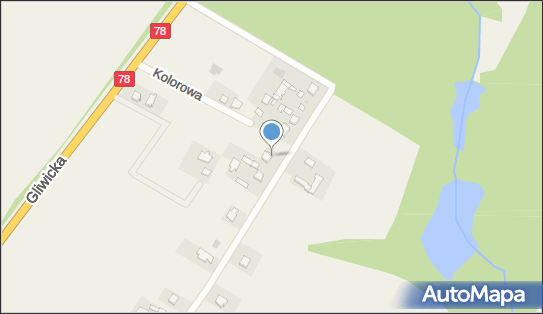 Mączka Sebastian Seb-Dom Sebastian Mączka, ul. Gliwicka 11 44-189 - Budownictwo, Wyroby budowlane, NIP: 9691182875