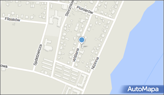 Madar Robert Adamczuk, ul. Wiślana 4, Tczew 83-110 - Budownictwo, Wyroby budowlane, NIP: 5782435162
