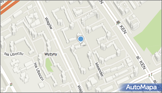 Mafe Bud Krzysztof Sochocki Zbigniew Polkowski, Meander 11 02-791 - Budownictwo, Wyroby budowlane, NIP: 9512243549