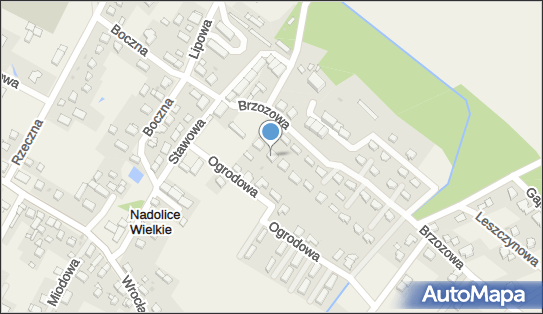 Mag-Bud Adam Hoffa, ul. Brzozowa 53, Nadolice Wielkie 55-003 - Budownictwo, Wyroby budowlane, NIP: 7671603686