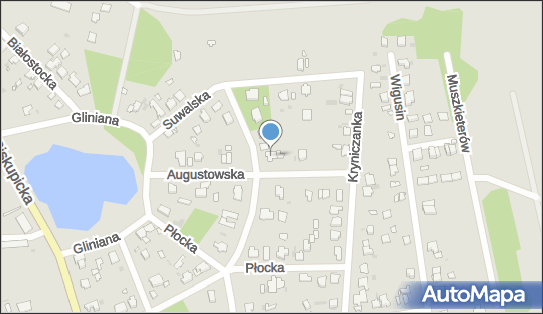 5241347400, MAG-BUD Ubik Magdalena 