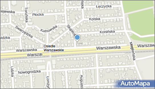7822040495, Zakład Usługowo - Handlowy Magdalena Bartkowiak 