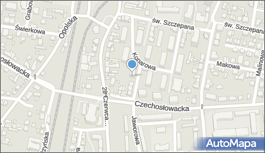 Magmar Przedsiębiorstwo Usługowe, Jaworowa 38, Poznań 61-462 - Budownictwo, Wyroby budowlane, NIP: 7831148826