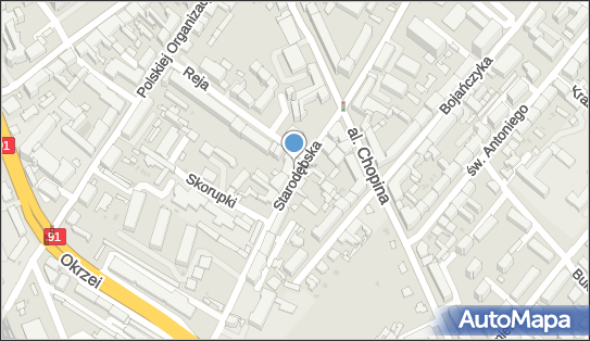7282190089, Magnale Magnum Mariusz Biesiacki 