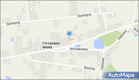 8961221539, Magnus Usługi Ogólnobudowlane Krzysztof Drążkiewicz 