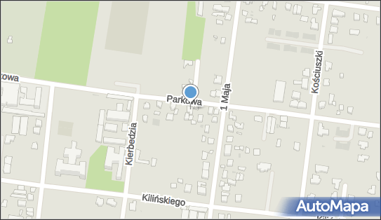 Mak-Dach Kur Konrad, ul. Parkowa 9, Ożarów Mazowiecki 05-850 - Budownictwo, Wyroby budowlane, NIP: 8231601784