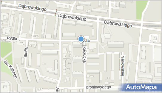 Makro P P H U, ul. Wincentego Kadłubka 1/9, Łódź 93-263 - Budownictwo, Wyroby budowlane, NIP: 9820036881