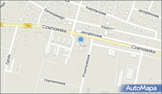 9590381159, MAL-REM Mariusz Stachura 