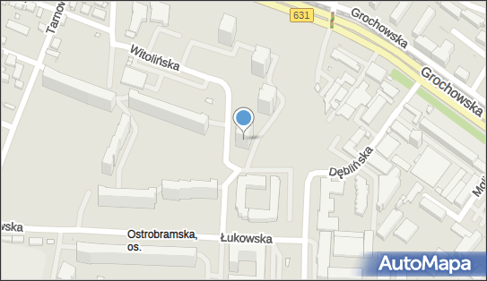 Malarstwo Tapeciarstwo, Witolińska 2, Warszawa 04-185 - Budownictwo, Wyroby budowlane, NIP: 1130086503