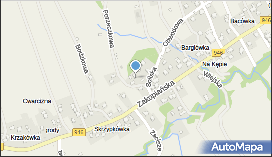 5531035229, Malarstwo-Tapeciarstwo Krzak Grzegorz 