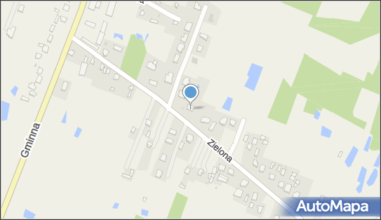 Malarz Servis Brzyszko Piotr Brzyszko Jarosław, Zielona 17 22-100 - Budownictwo, Wyroby budowlane, numer telefonu, NIP: 5632348639