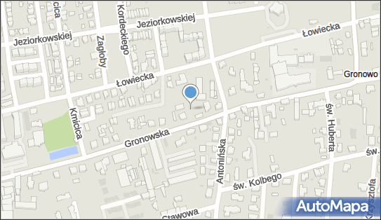 6971313650, Malepszy Jacek Firma Usługowo Handlowa 