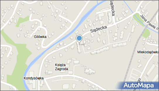 Małgorzata Jachimowska-Filar Filar-Usługi, Sądecka 33h 34-700 - Budownictwo, Wyroby budowlane, NIP: 7352214755