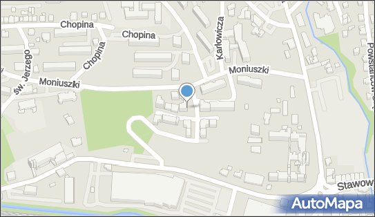 Małgorzata Obracaj, ul. Karola Hławiczki 13, Cieszyn 43-400 - Budownictwo, Wyroby budowlane, NIP: 5481599673