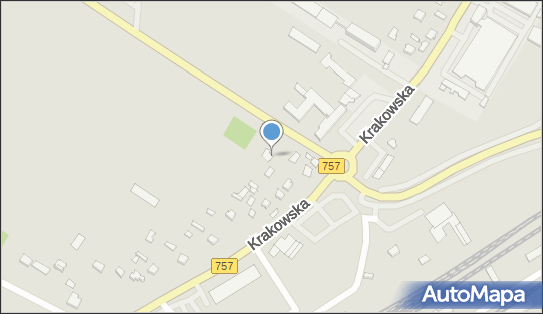 Małgorzata Rewaj RiM Budownictwo, Krakowska 54C, Staszów 28-200 - Budownictwo, Wyroby budowlane, NIP: 8661234934