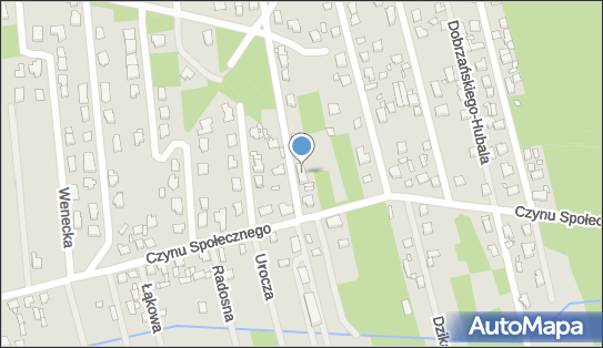 Maliniak Paweł Malinowski, ul. Andersa 39, Sulejówek 05-071 - Budownictwo, Wyroby budowlane, NIP: 1132293614