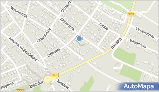 Malinowski Mariusz MJK, Słoneczna 52, Mikołów 43-190 - Budownictwo, Wyroby budowlane, NIP: 9542261701