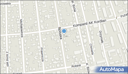 9522121434, Malukas sp. z o.o. 