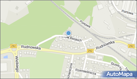 Manbud Mariusz Lamla, Ułanów Polskich 12, Głogów 67-200 - Budownictwo, Wyroby budowlane, NIP: 6931141390