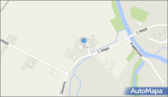 7561942453, Manfred Kalka Usługi Stolarsko - Budowlano - Montażowe 
