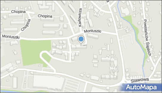 Mapax Mariusz Markowski Anna Grzegorczyk, Cieszyn 43-400 - Budownictwo, Wyroby budowlane, NIP: 5482539331