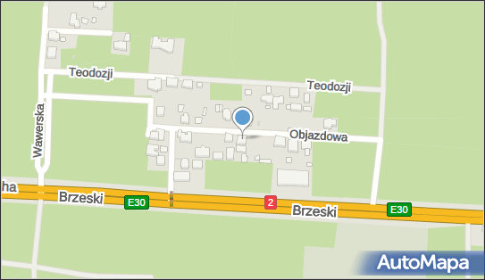 Mapiko Dom Piotr Zalewski, Objazdowa 14, Warszawa 05-077 - Budownictwo, Wyroby budowlane, NIP: 5311509085