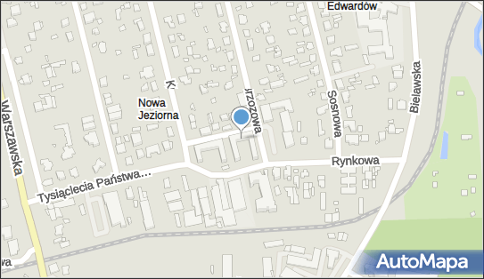 MAPI, pl. Zgody 9B, Konstancin-Jeziorna 05-520 - Budownictwo, Wyroby budowlane, NIP: 1230829725