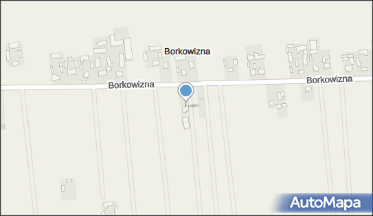 Mar Bruk, Borkowizna 33, Borkowizna 24-220 - Budownictwo, Wyroby budowlane, numer telefonu, NIP: 7132830676