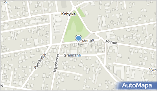 Mar - Bud Domin Marek, ul. ks. Franciszka Marmo 33, Kobyłka 05-230 - Budownictwo, Wyroby budowlane, NIP: 1250160834
