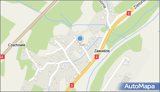 Mar Bud Marcin Jarco, Zielona 325, Węgierska Górka 34-350 - Budownictwo, Wyroby budowlane, NIP: 5532433073