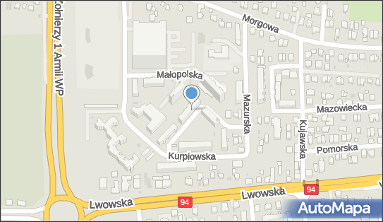 8133152954, Mar - Bud Marek Różycki 