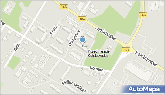 6721085751, MAR-BUD Mariusz Wójcik 