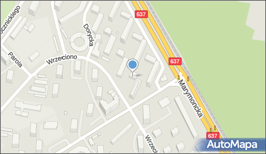 5211699608, MAR-BUD, Kowal Maria 