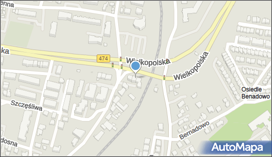 5861394813, Gospodarstwo Rolne Mariusz Kreft 