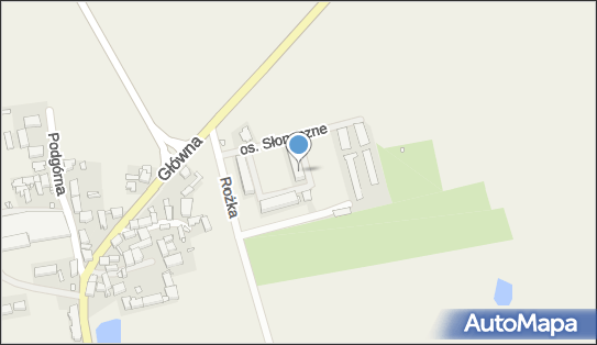 Mar - Dach Marcin Ratajczak, Osiedle Słoneczne 4A, Kosieczyn 66-210 - Budownictwo, Wyroby budowlane, NIP: 9271668329