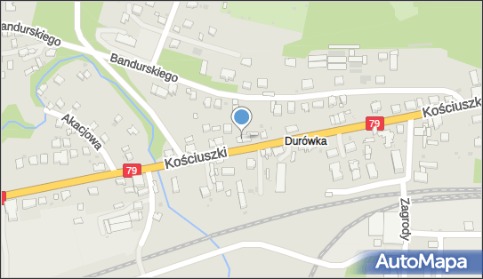 Mar-Dom Firma Handlowo-Usługowa Marta Łabuzek, Krzeszowice 32-065 - Budownictwo, Wyroby budowlane, NIP: 6761065097