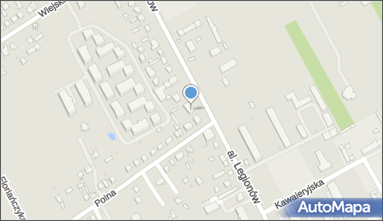 Mar-Ka- Usługi Remontowo Budowlane Kachniarz Marek, Garwolin 08-400 - Budownictwo, Wyroby budowlane, NIP: 8261174795