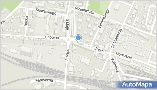MARANGOSJacek Prusak, ul. Mikołaja Reja 1A, Oleśnica 56-400 - Budownictwo, Wyroby budowlane, NIP: 9111621595
