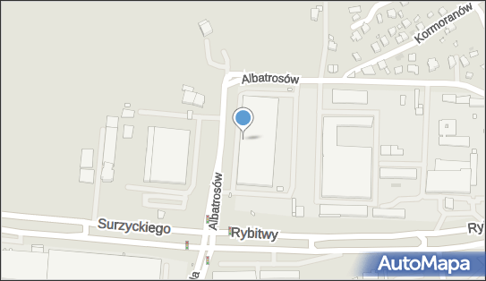 7010013953, Marathon 2 sp. z o.o. 