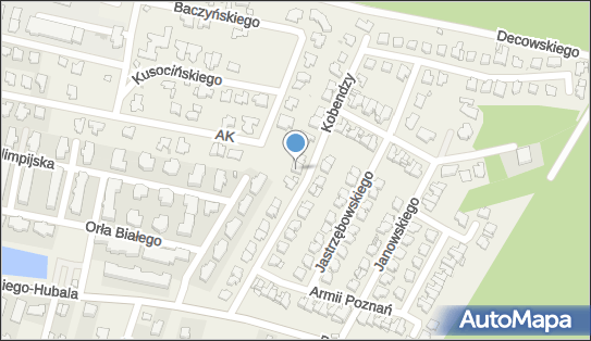 Marbal Mariola Balikowska, ul. Romana Kobendzy 23, Latchorzew 05-082 - Budownictwo, Wyroby budowlane, NIP: 5221503995