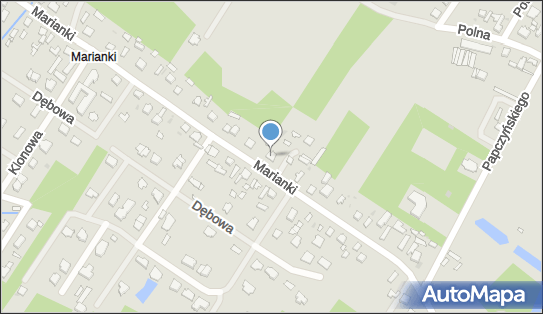 1230044846, MR Auto Mariusz Rosiak 