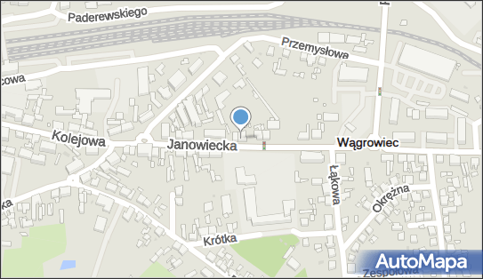7661379572, Marek Niewiadomy Marbud 