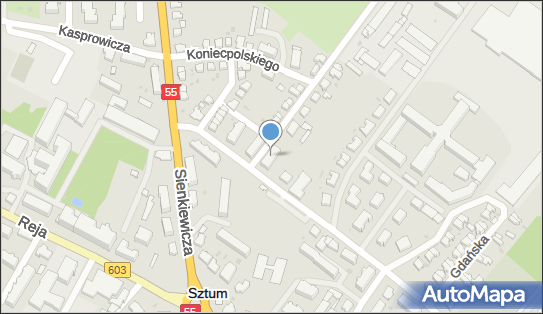 Marceli Kubiak Usługi Budowlane, ul. Stefana Czarnieckiego 2 82-400 - Budownictwo, Wyroby budowlane, NIP: 5792251707