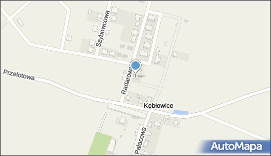 Marchlewicz Mirosław Mbud- Usługi Budowlane, Kębłowice 1 55-080 - Budownictwo, Wyroby budowlane, NIP: 9131114269