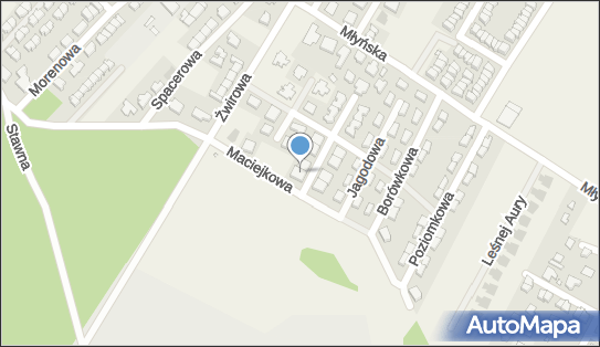 Marcin Andrzejewski Bud Mar, Maciejkowa 9A, Komorniki 62-052 - Budownictwo, Wyroby budowlane, NIP: 7811780308