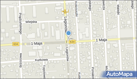 1250555745, Lan Mar, Marcin Balcerak 