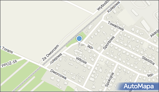 7671483609, Marcin Bindek BIN-BUD 