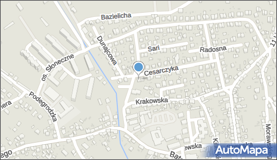Marcin Cygan C-Bud, ul. Romana Cesarczyka 19, Stary Sącz 33-340 - Budownictwo, Wyroby budowlane, NIP: 7343145150